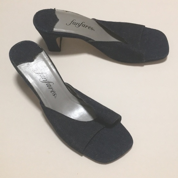 fanfares Pam 12 Slides (5-1/2) - Picture 1 of 7